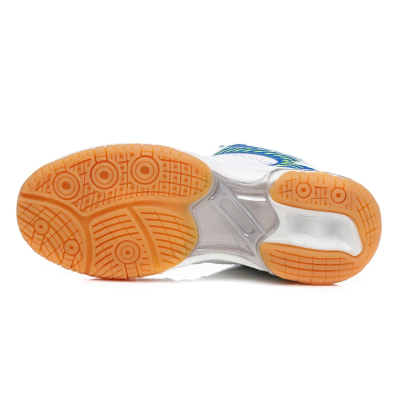 Tenis Masculino Original Microfiber Leather Upper MD Button Durable Fashion Sports Sneakers Women Men Tennis Shoes