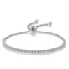 GRA Certification 925 Silver VVS Ice Cut Moissanite Tennis Chain Necklace Bracelet Hiphop Style Cuban Link Chain Necklace