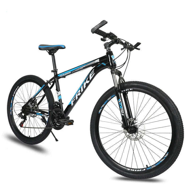 Good Quantity New Speed 26inch Steel Cycle Mountain Bike/bicycle for Men