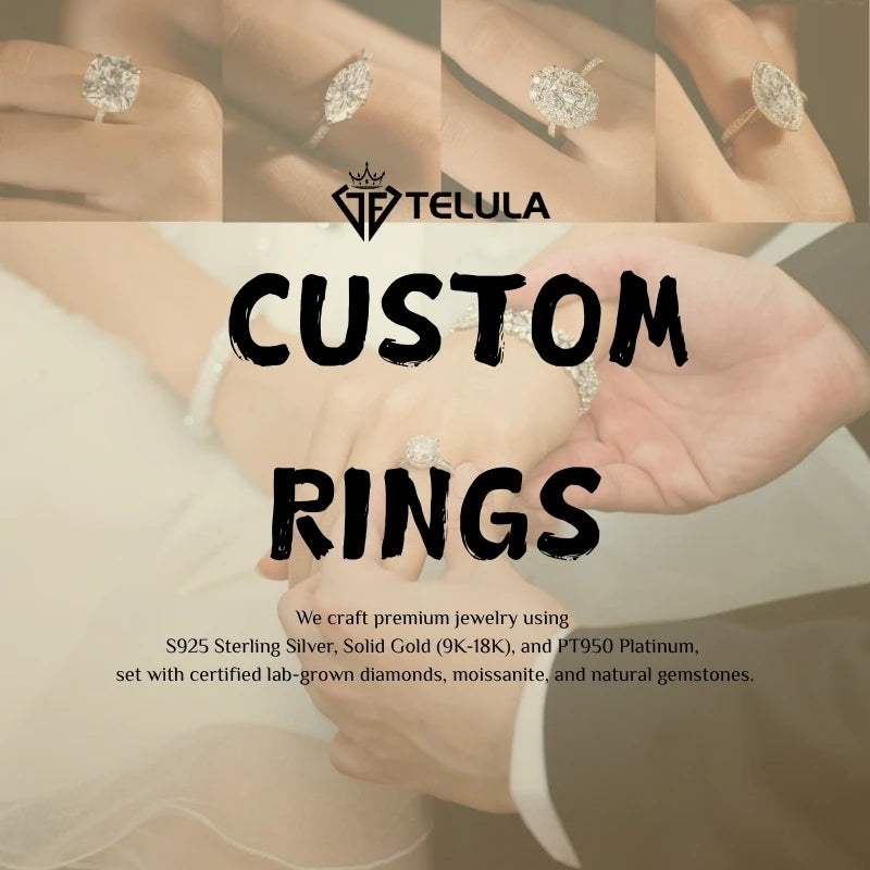 Classic Oval Cut 4.5CT Prog Setting Engagement Moissanite Ring Jewelry S925 Sterling Silver Moissanite Ring