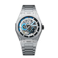 Bonest Gatti CITIZEN Movement Business Watch — 42.5mm, Sapphire, 5BAR