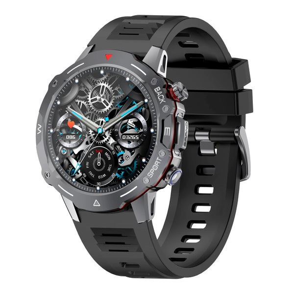 G102 Smart Watch — 1.39