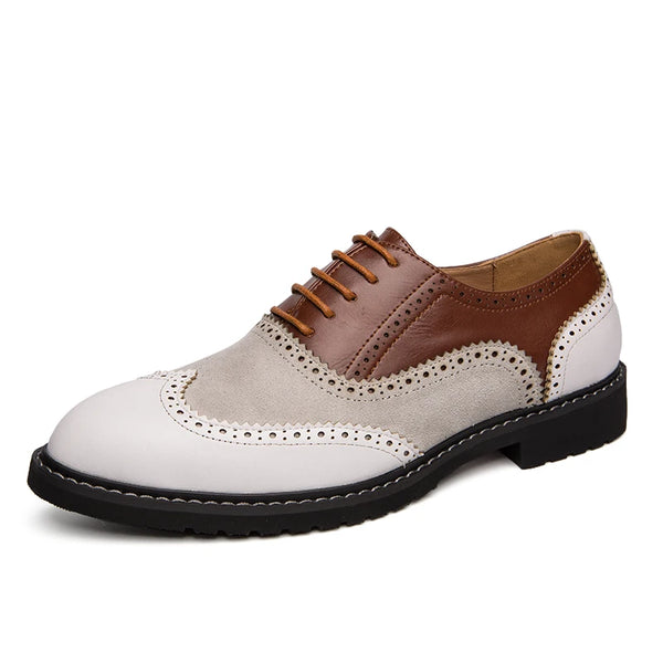 Zapatos De Vestir Hombre Made in China Factory Original Quality Big Size 46 Hard Sole Fashionable Men Dress Business Shoes