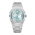 Daniel Gorman Japan Quartz Watch — 40mm, Day/Date, Week Display, 5BAR