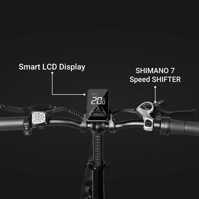 Fashion Electric Bike City Men Eu Long Range LAIFOOK Cheap Electric Bike 500w 48V Electric Bike
