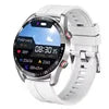 HW20 ECG Smart Watch — Heart Rate, GPS, Wireless Calling