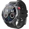 Valdus C21 Sport Smartwatch — Phone Call, Blood Oxygen, Fitness