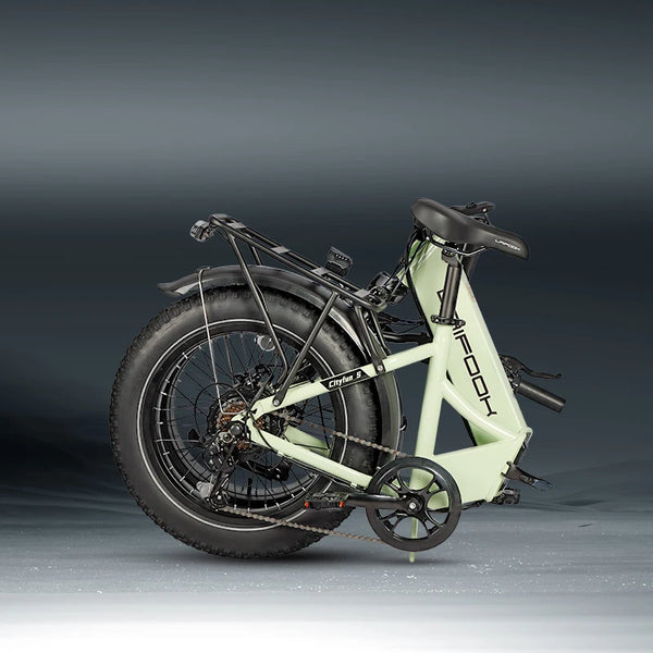 Fashion Electric Bike City Men Eu Long Range LAIFOOK Cheap Electric Bike 500w 48V Electric Bike