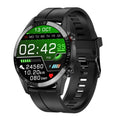 Upper Retina G5 Smart Watch — 1.39" AMOLED, IP68 Waterproof, Full Round