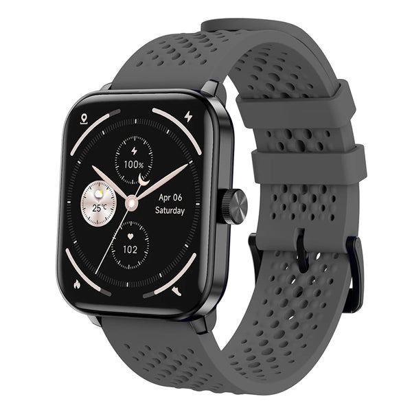 F19 GPS Smart Watch — 1.85