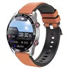 HW20 ECG Smart Watch — Heart Rate, GPS, Wireless Calling