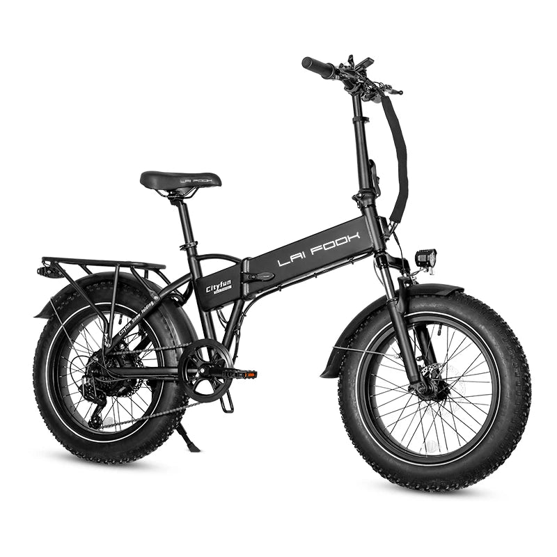 Fashion Electric Bike City Men Eu Long Range LAIFOOK Cheap Electric Bike 500w 48V Electric Bike