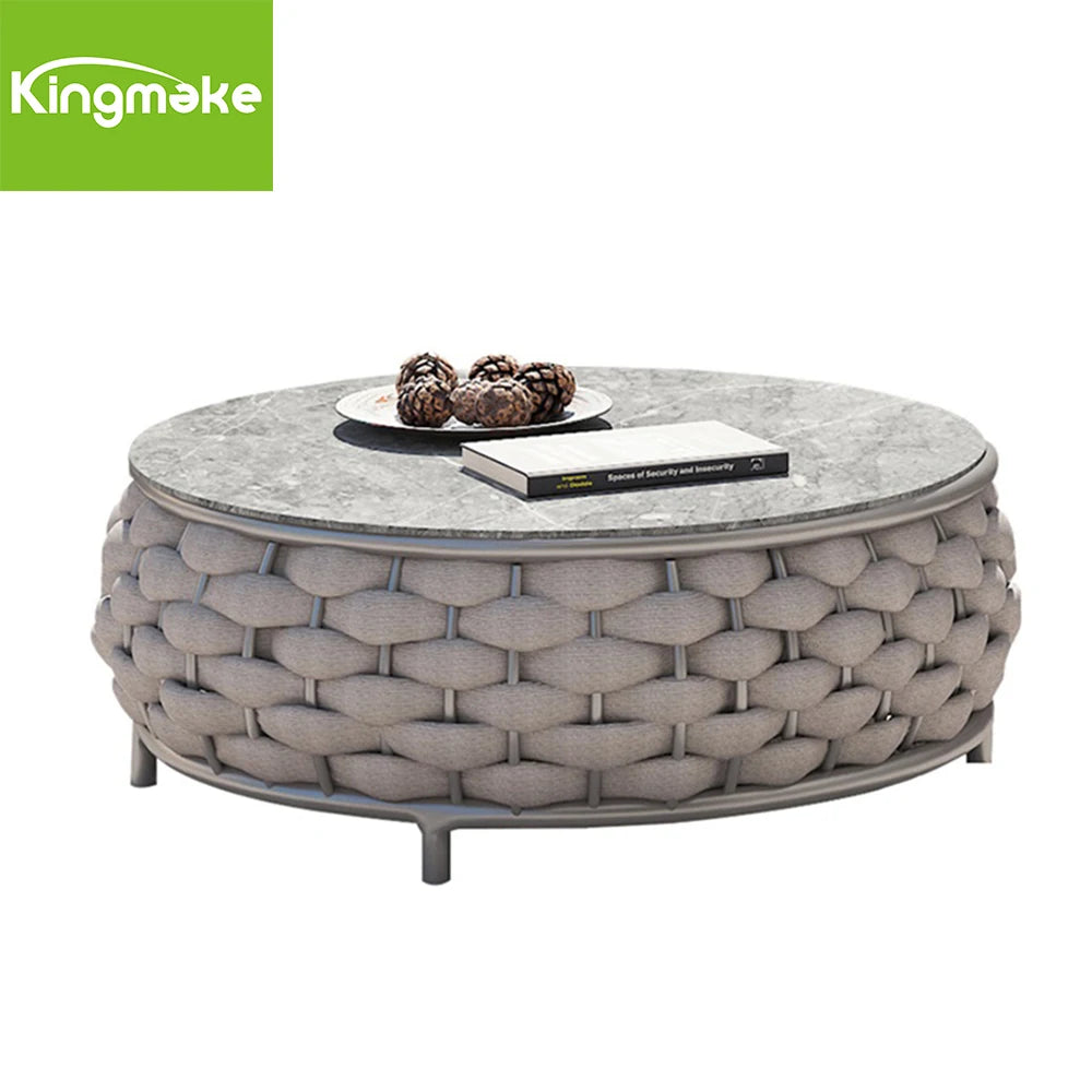 Outdoor Patio Furniture Sofa Set Garden