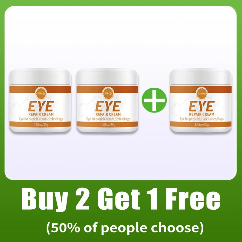 2025 Hot Care Tools Eye Vitality Ointment Free shipping