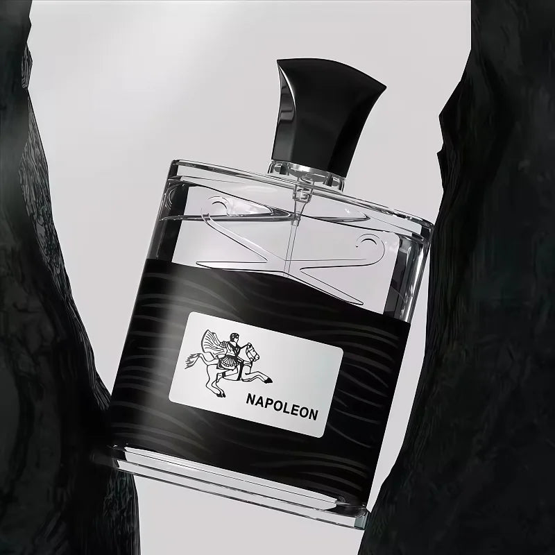 Floral Eau de Parfum 100ml — Long-Lasting for Women