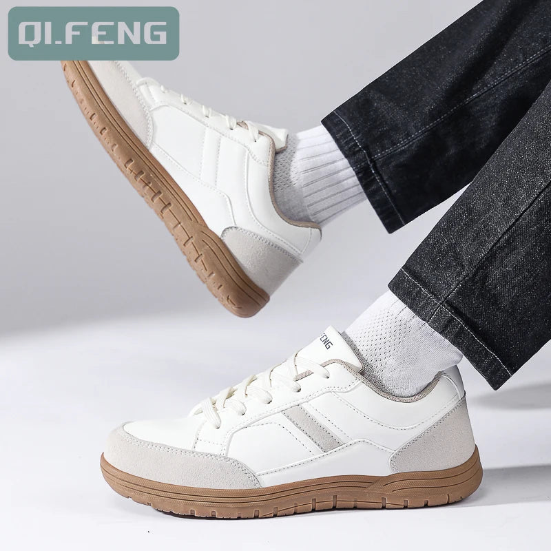Classic Men Shoes Comfort Sneakers Fashion Outdoor Casual Shoe For Man Footwear City Walking Travelling