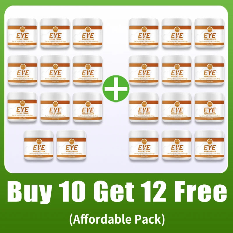 2025 Hot Care Tools Eye Vitality Ointment Free shipping