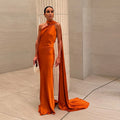 Ribbon Halter Backless Maxi Dress