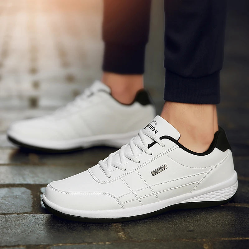 Men's Breathable All-Match Casual Sports Shoes