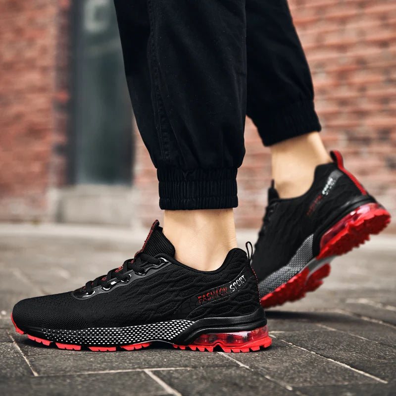 Men Sneakers Fashion Casual Shoes High Quality Spring 2023 Outdoor Man Comfortable Running Shoes Large Size 39-48 Shoe for Men