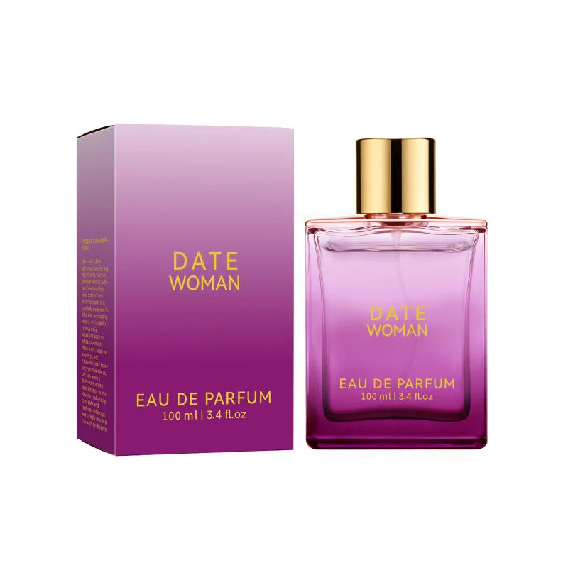 Men's Classic Eau de Toilette — Sandalwood & Vanilla Notes