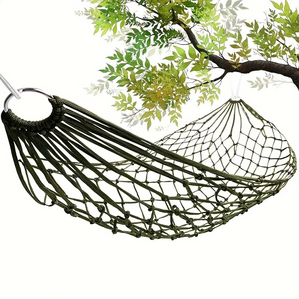 Outdoor Sports Hammock Camping Net Garden