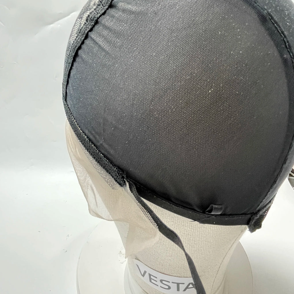 U Part T Part Lace Front Wig Cap