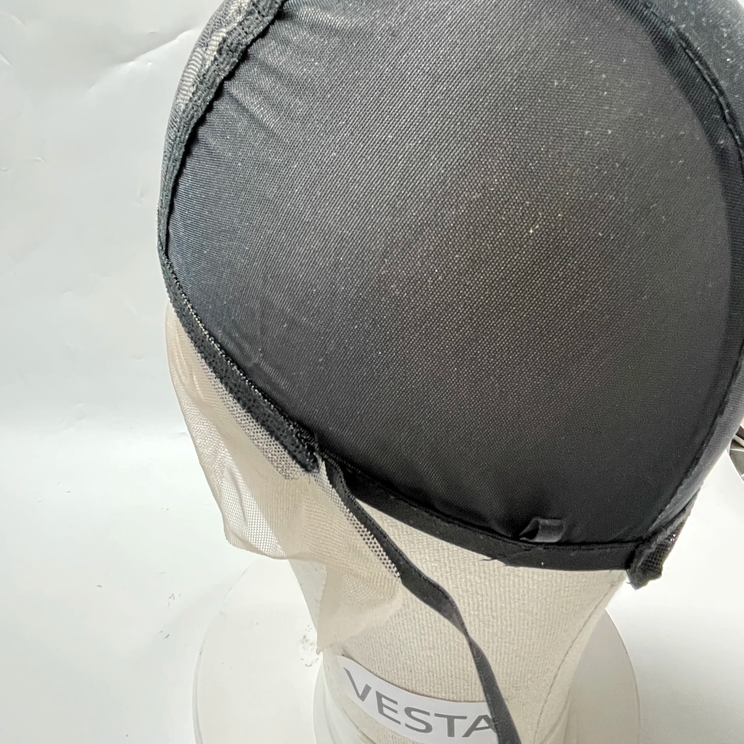 U Part T Part Lace Front Wig Cap
