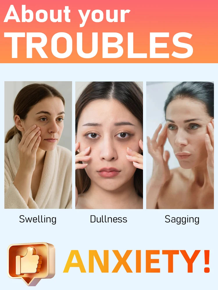 2025 Hot Care Tools Eye Vitality Ointment Free shipping