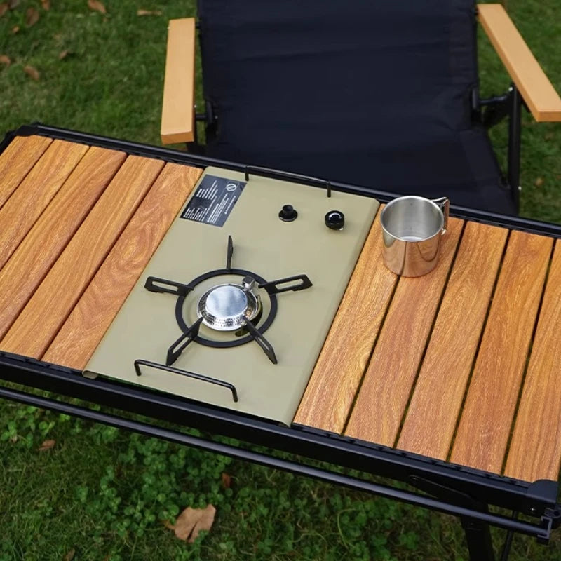 Modern Outdoor Garden Bistro Table