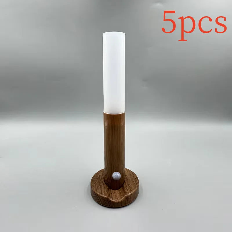 LED Night Light USB Motion Sensor Lamp