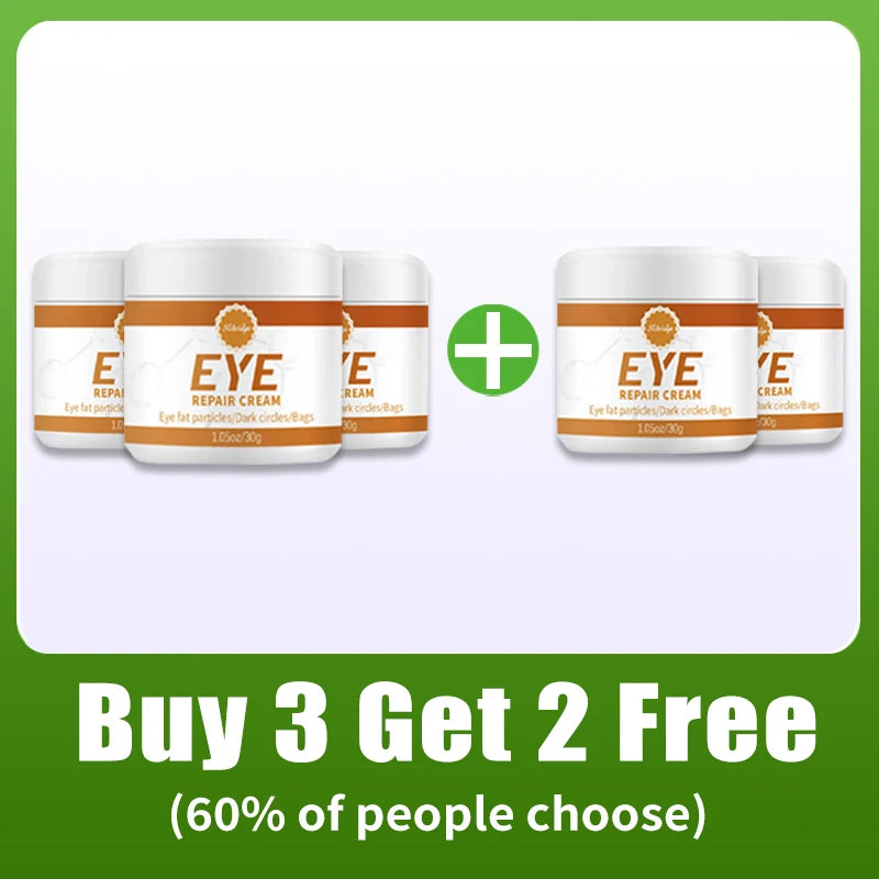 2025 Hot Care Tools Eye Vitality Ointment Free shipping