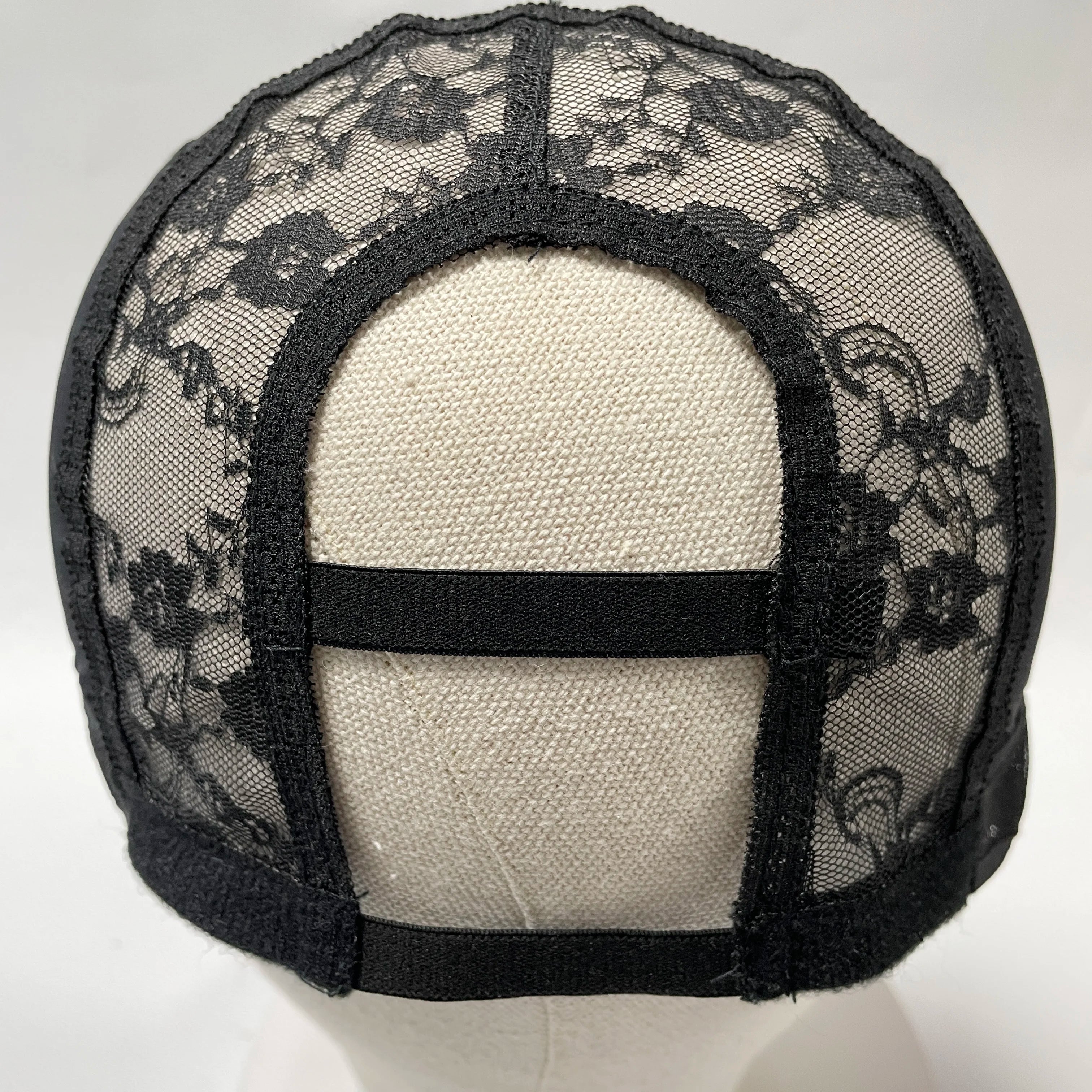 U Part T Part Lace Front Wig Cap