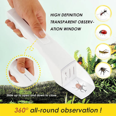 Fly Trap Insect Catcher Moth Fruit Traps Mosquito Worm Wasps Cockroach Ant Cockroaches Repellent Bug Wasp Flies Catch Flycatcher