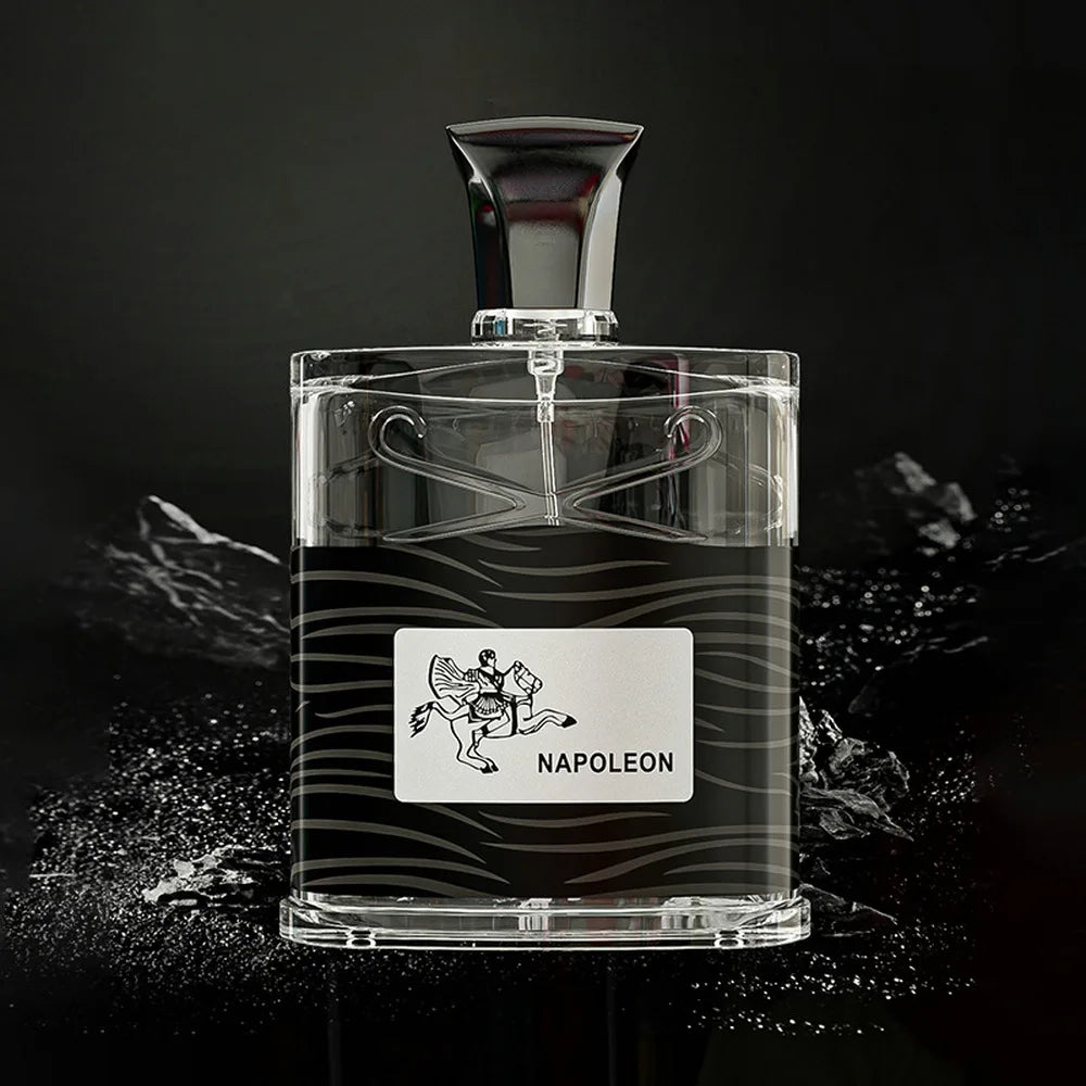 Floral Eau de Parfum 100ml — Long-Lasting for Women