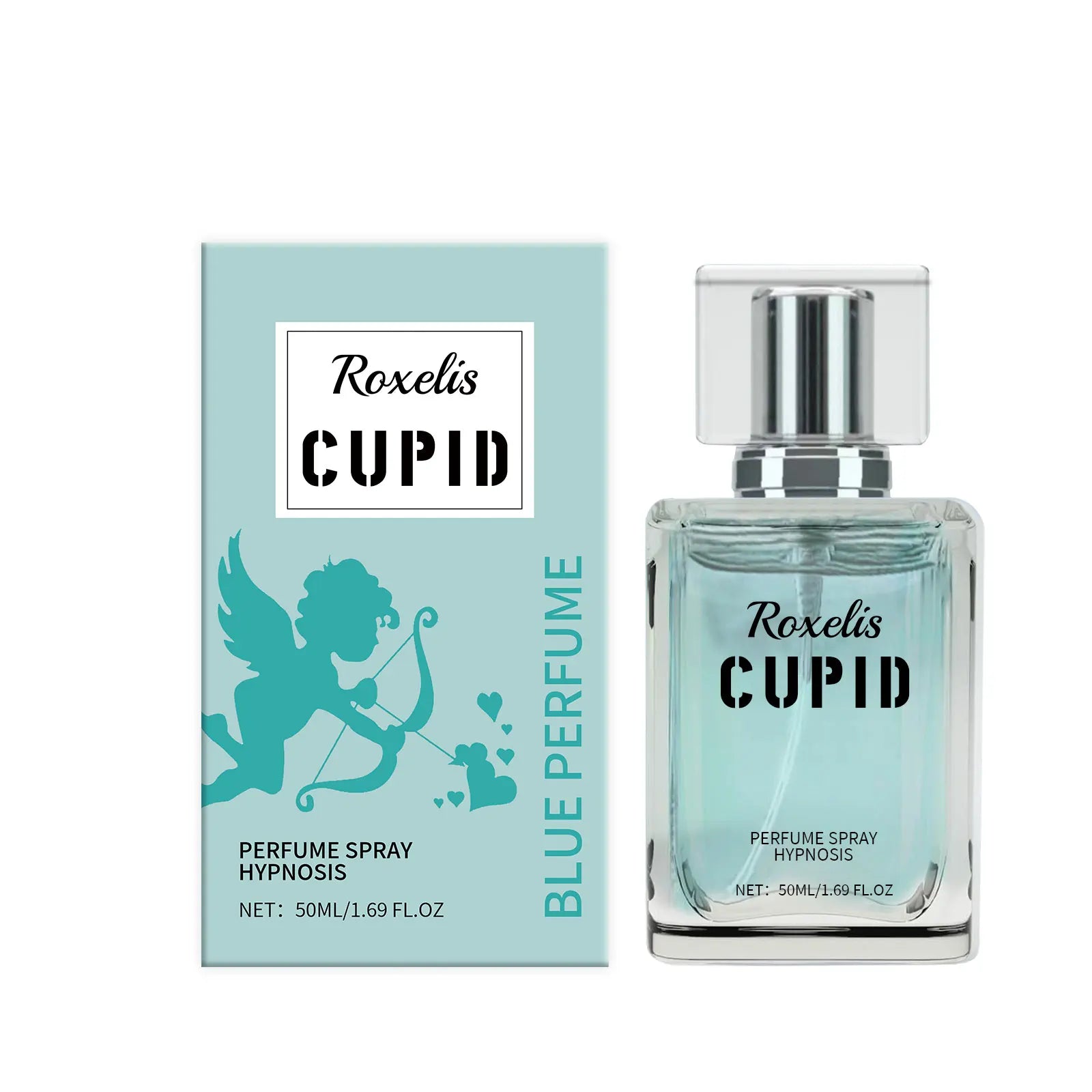 Women's Long-Lasting Spray Perfume Gift