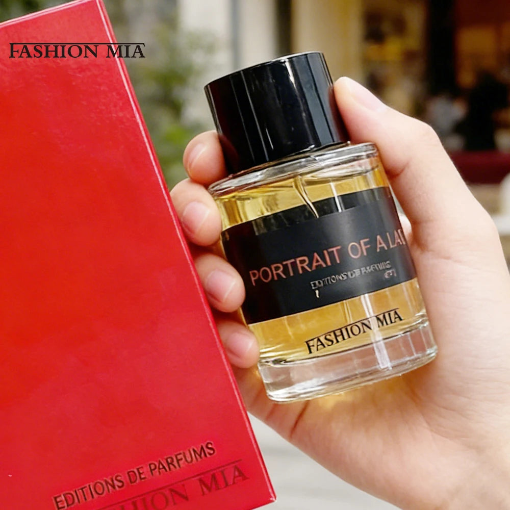 Designer-Inspired Eau de Parfum 100ml — Multiple Scent Profiles