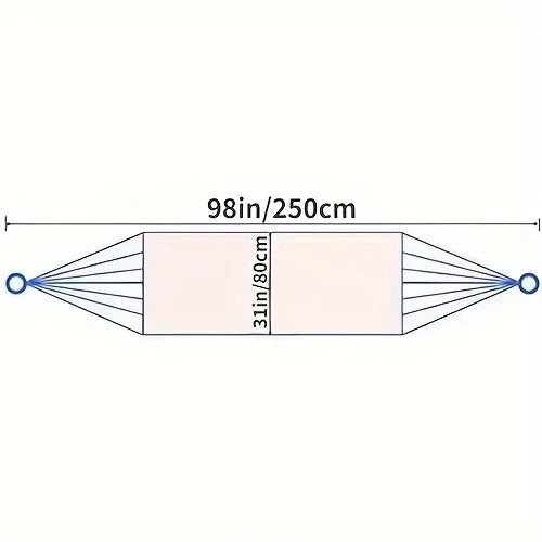 Outdoor Sports Hammock Camping Net Garden