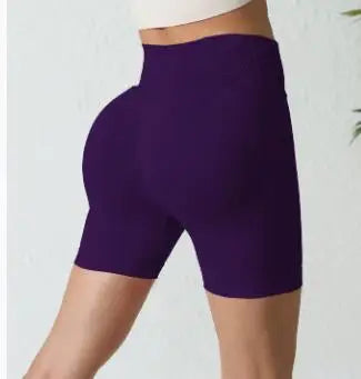 Seamless Butt-Lifting Leggings