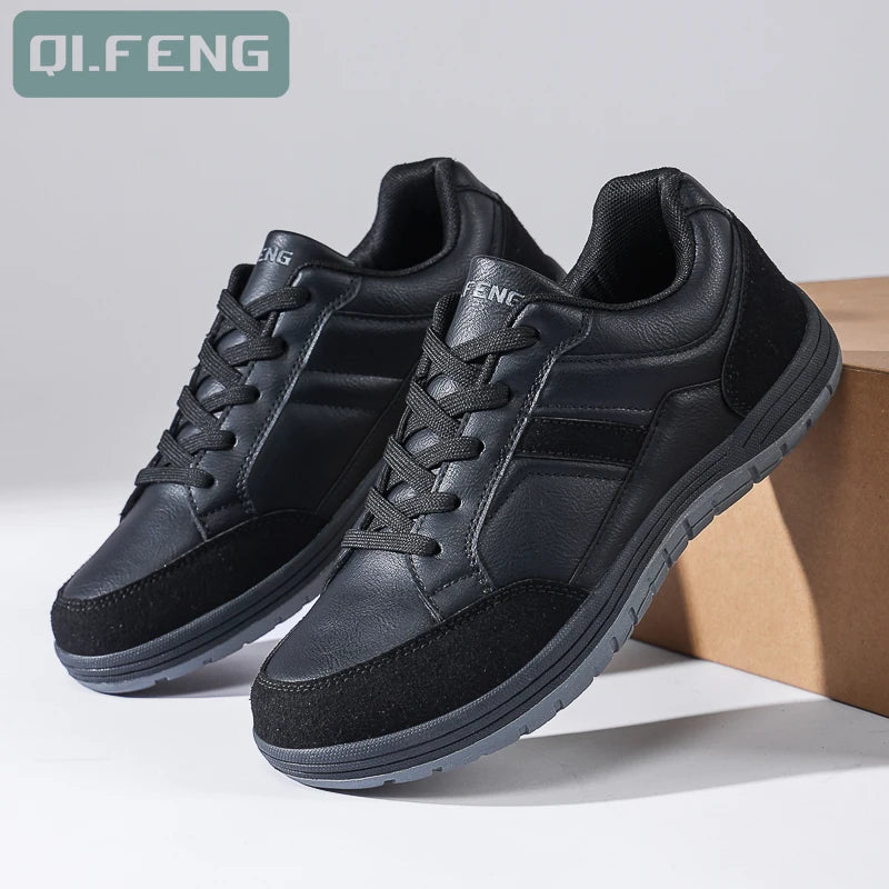 Classic Men Shoes Comfort Sneakers Fashion Outdoor Casual Shoe For Man Footwear City Walking Travelling