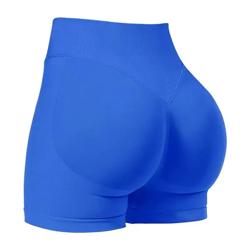 Seamless Butt-Lifting Leggings