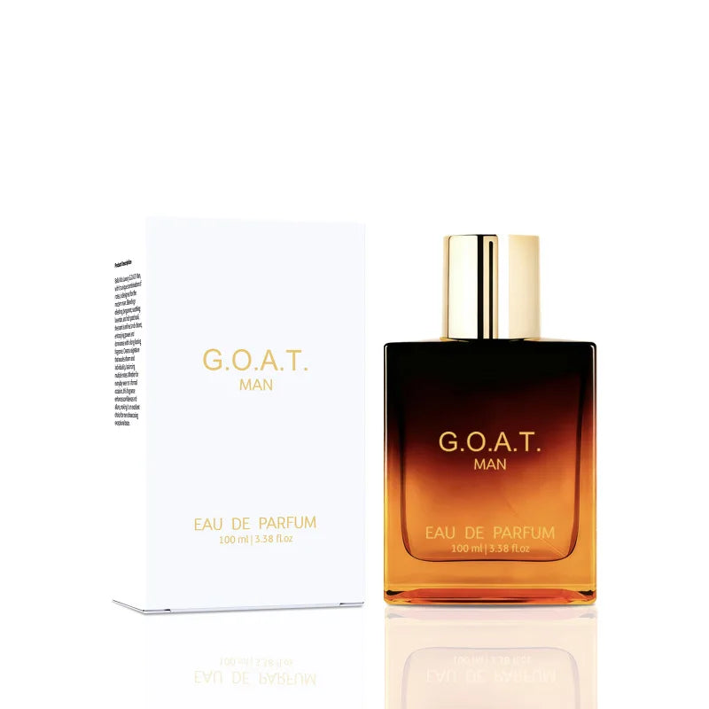 Men's Classic Eau de Toilette — Sandalwood & Vanilla Notes