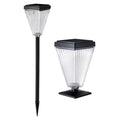 Outdoor Solar Garden Pathway Lights