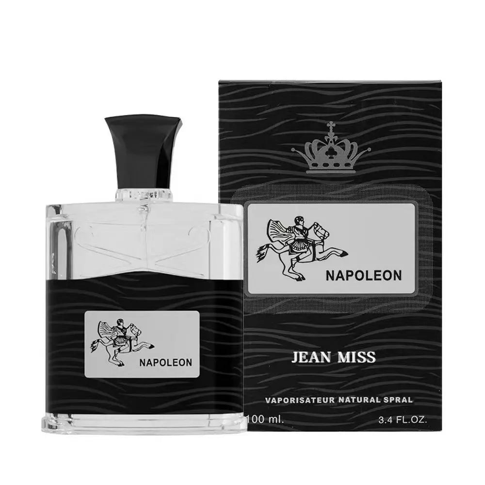 Floral Eau de Parfum 100ml — Long-Lasting for Women