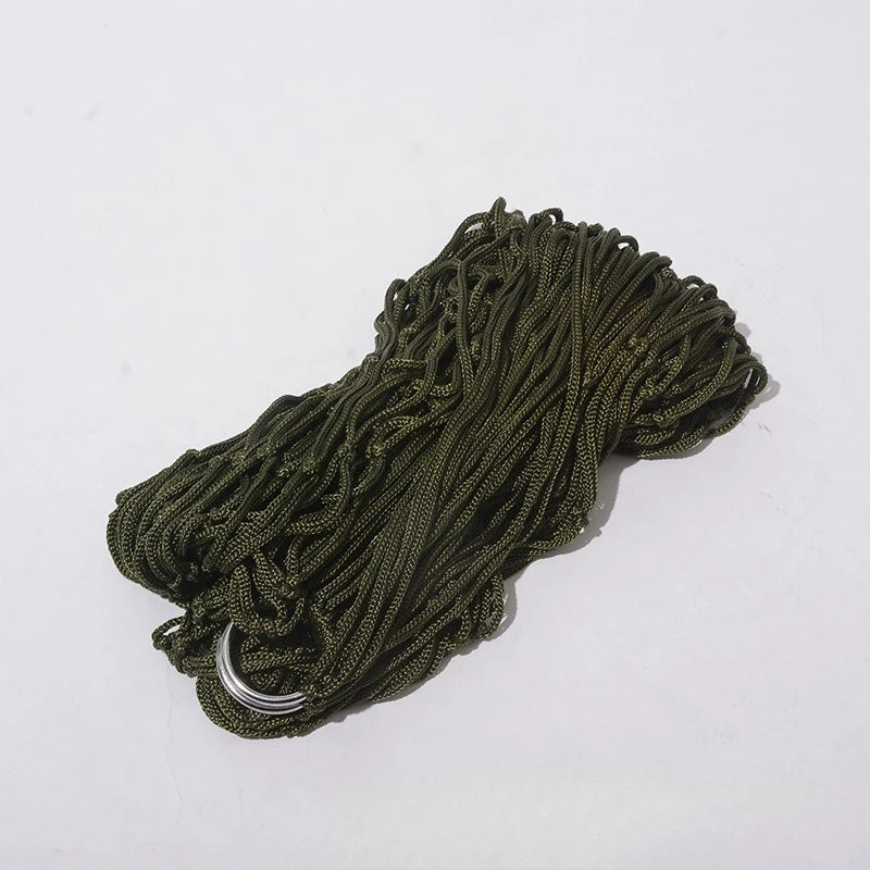 Outdoor Sports Hammock Camping Net Garden