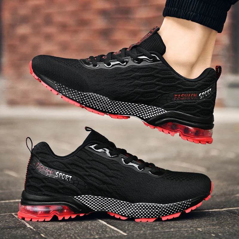 Men Sneakers Fashion Casual Shoes High Quality Spring 2023 Outdoor Man Comfortable Running Shoes Large Size 39-48 Shoe for Men