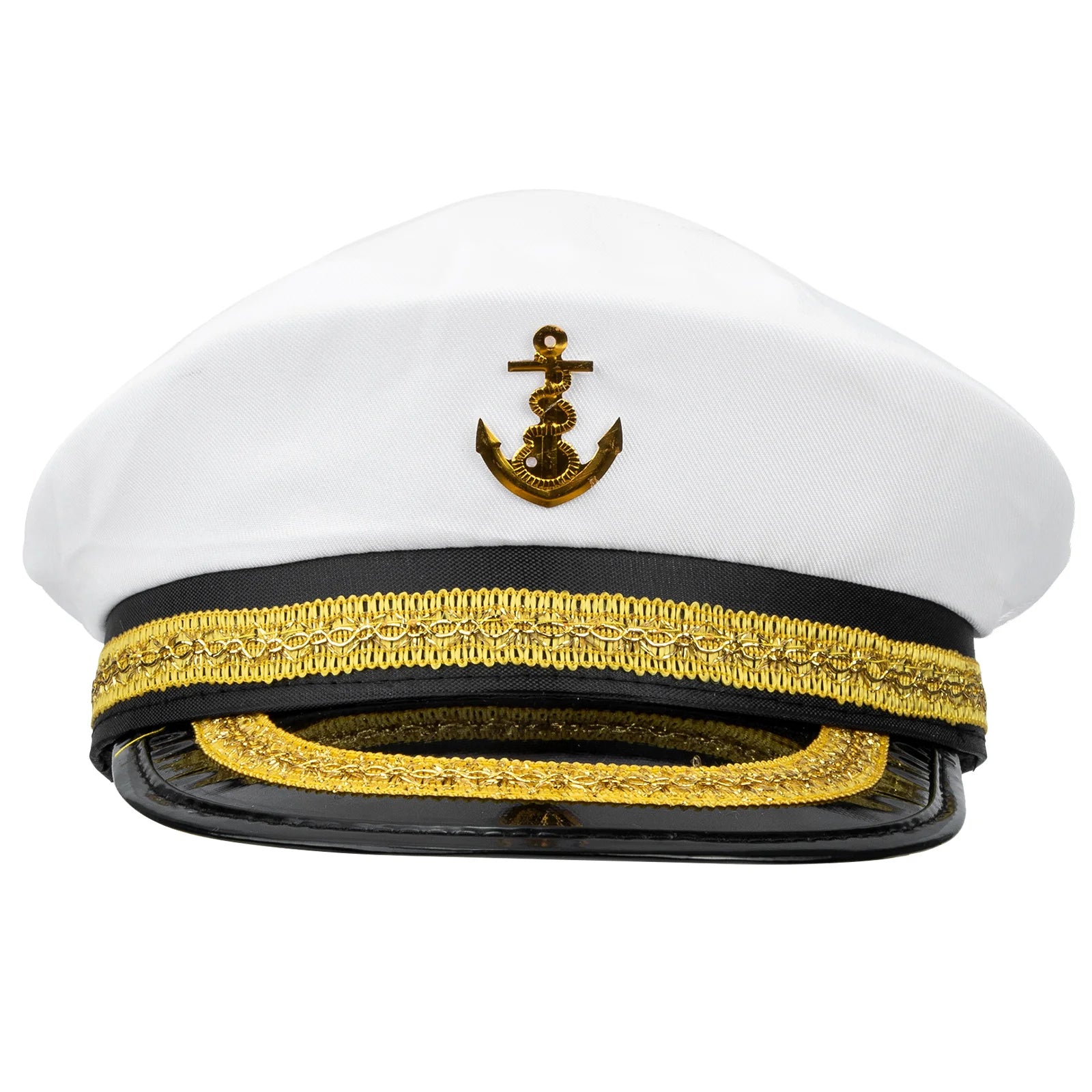 Captain Sailor Hat — Costume and Cosplay