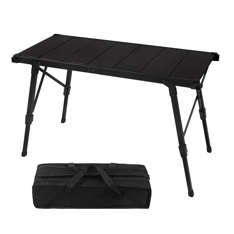 Modern Outdoor Garden Bistro Table