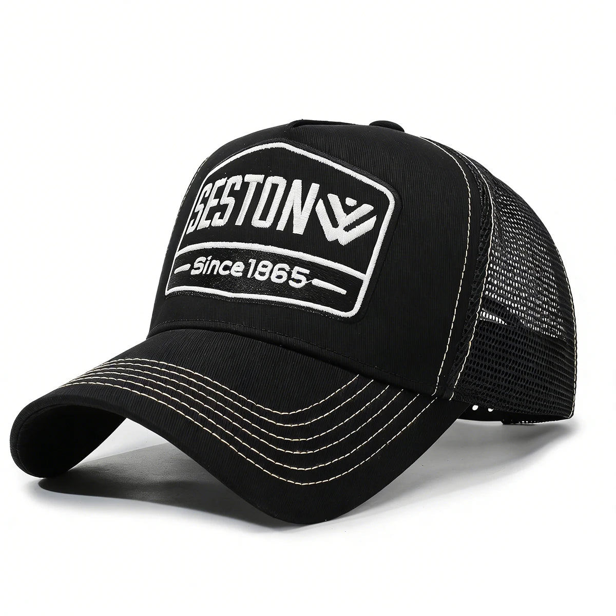 Men's Baseball Cap Sun Protection