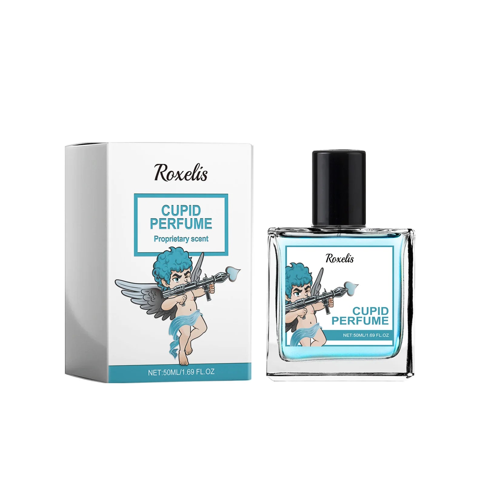 Women's Long-Lasting Spray Perfume Gift